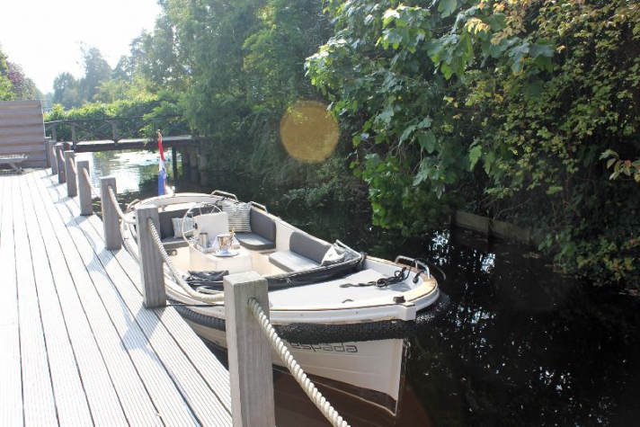 Hotel-Restaurant Villa Lokeend