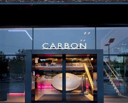 Hotel Carbon