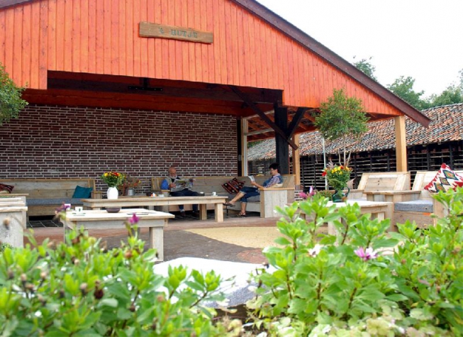 Buitengoed de Panoven