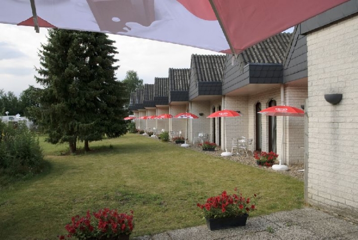 dS Hotel & Freizeitcenter Vreden