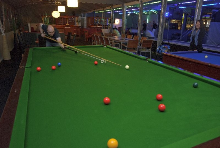 dS Hotel & Freizeitcenter Vreden