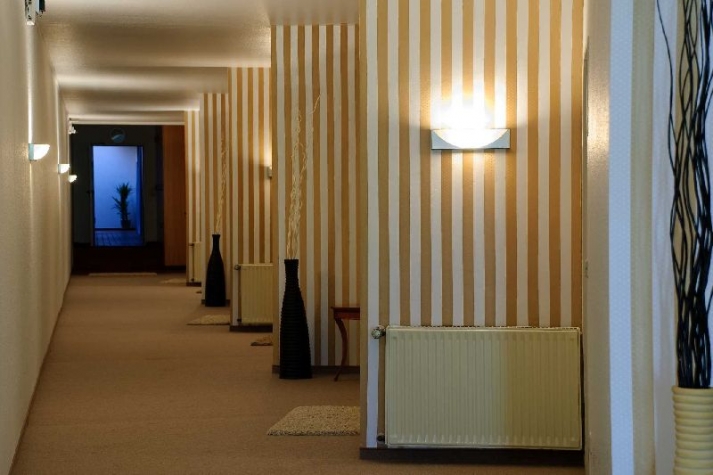 dS Hotel & Freizeitcenter Vreden