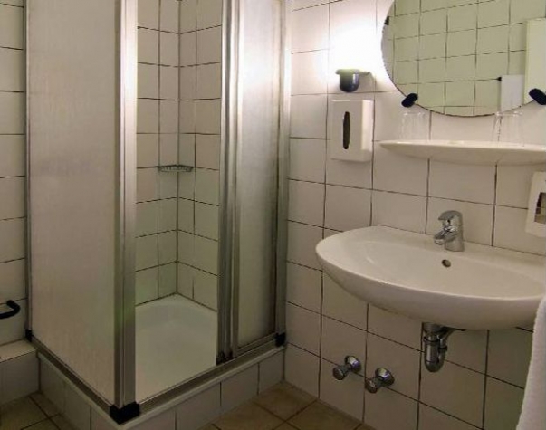 dS Hotel & Freizeitcenter Vreden