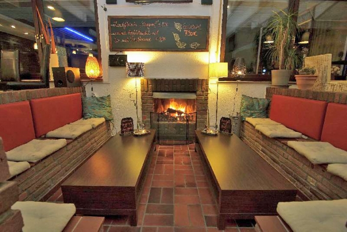 dS Hotel & Freizeitcenter Vreden