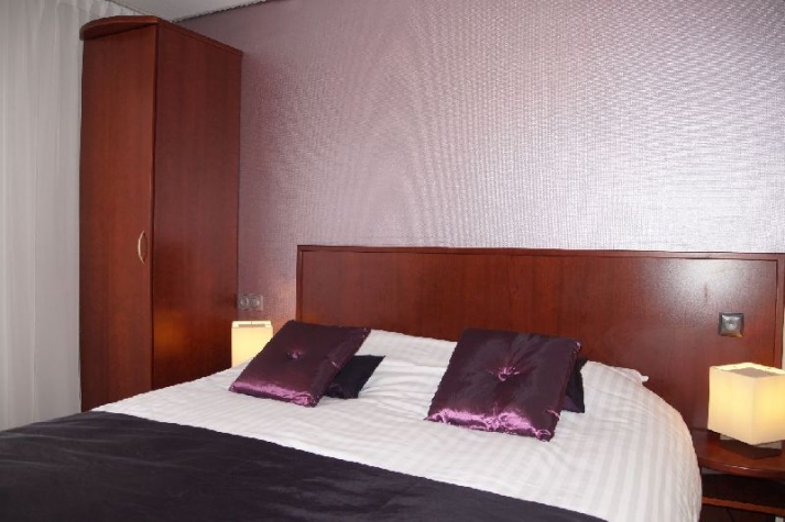 Brinkhotel Zuidlaren