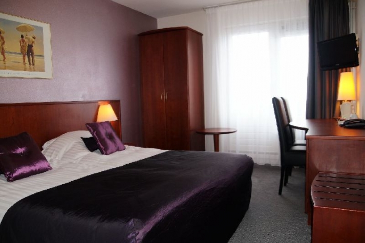 Brinkhotel Zuidlaren