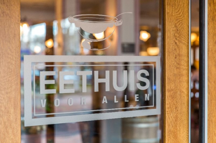 Brinkhotel Zuidlaren