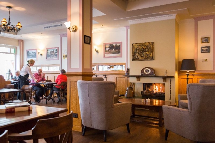 Brinkhotel Zuidlaren