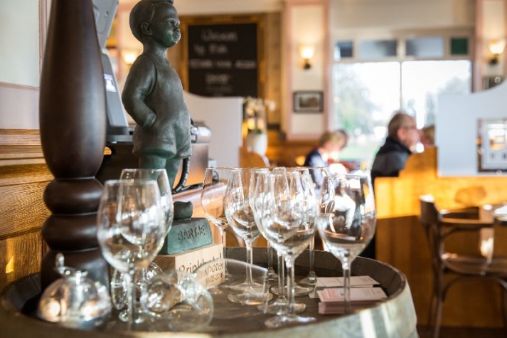 Brinkhotel Zuidlaren