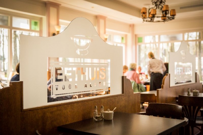 Brinkhotel Zuidlaren