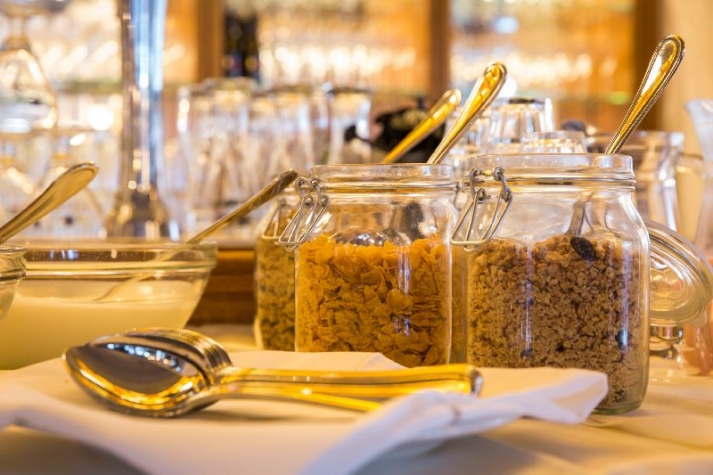 Brinkhotel Zuidlaren