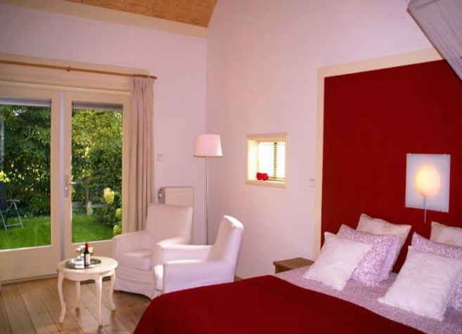 B&B De Heerlijkheid Ruinerwold