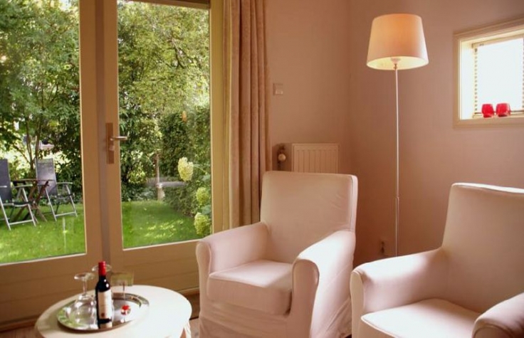 B&B De Heerlijkheid Ruinerwold