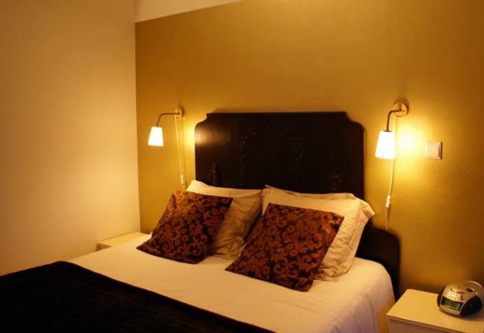 B&B De Heerlijkheid Ruinerwold