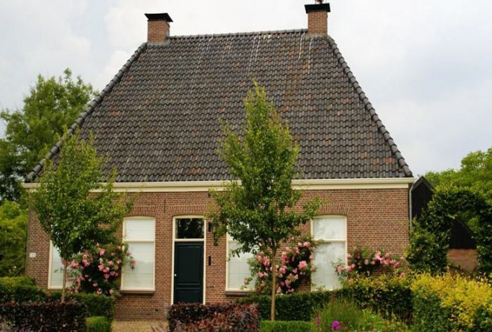 B&B De Heerlijkheid Ruinerwold