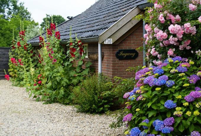 B&B De Heerlijkheid Ruinerwold