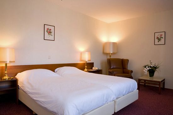 Fletcher Hotel-Restaurant De Zalm