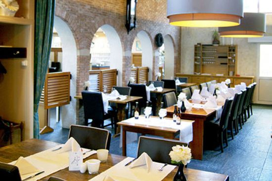 Fletcher Hotel-Restaurant De Zalm