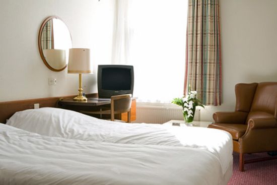 Fletcher Hotel-Restaurant De Zalm