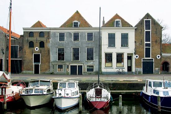 Fletcher Hotel-Restaurant De Zalm