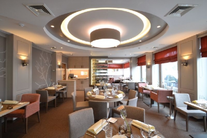 Relax Hotel Pip-Margraff