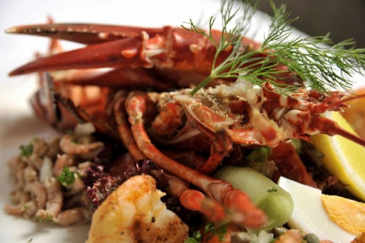 Golden Tulip Hotel L-Escaut