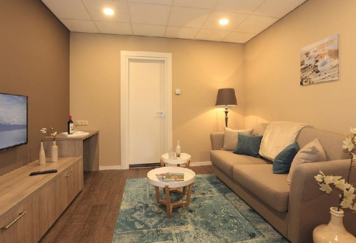 Hotel de Vrouwe van Stavoren