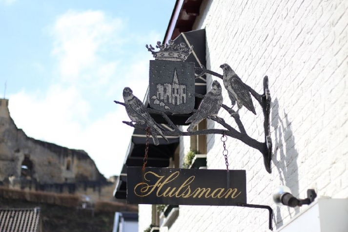 Hotel Hulsman