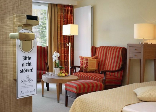 Hotel Deimann