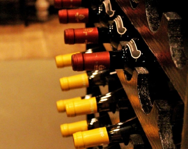 Parkhotel Auberge Vincent