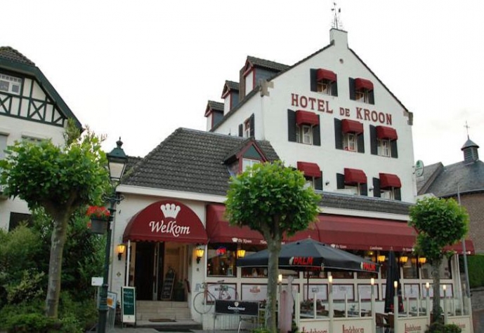 Hotel-Restaurant de Kroon