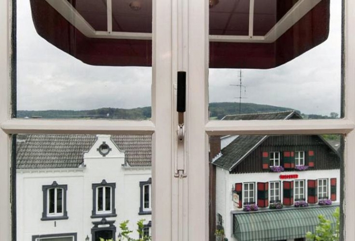 Hotel-Restaurant de Kroon