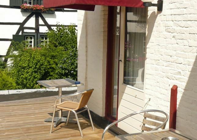 Hotel-Restaurant de Kroon