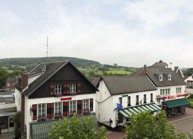 Hotel-Restaurant de Kroon