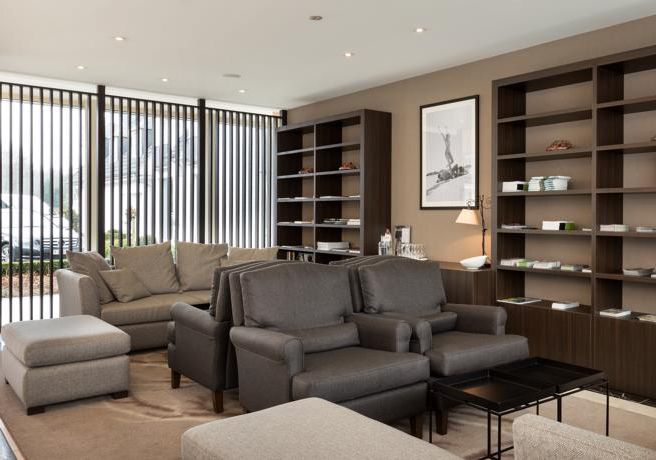 Hotel-Restaurant Weinebrugge