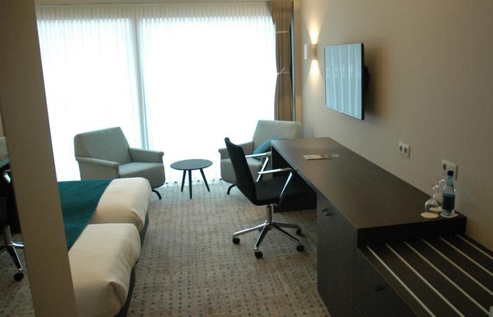 Hotel-Restaurant Weinebrugge