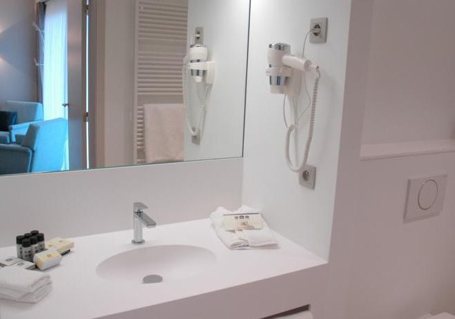 Hotel-Restaurant Weinebrugge