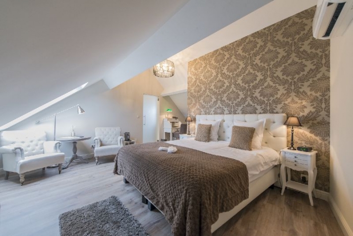 Boutique Hotel Caelus VII