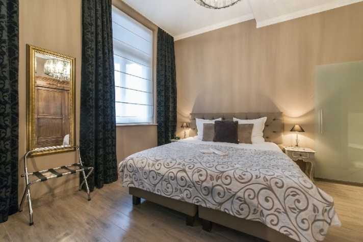 Boutique Hotel Caelus VII