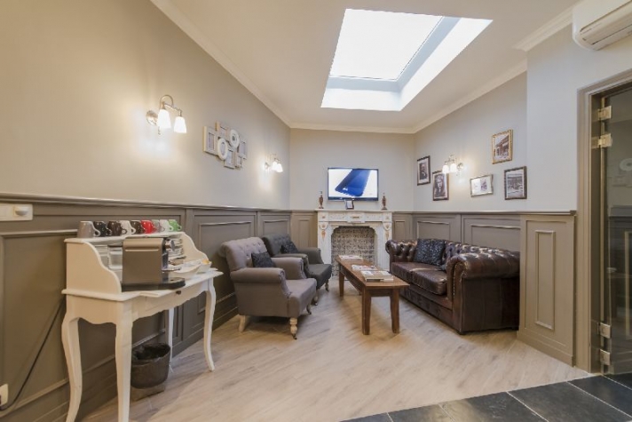 Boutique Hotel Caelus VII