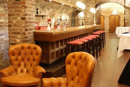 Fletcher Hotel-Restaurant La Ville Blanche