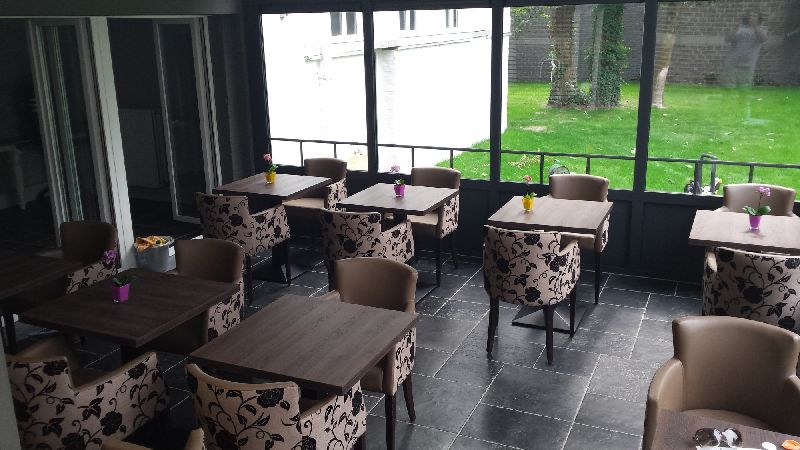 Boutique Hotel Huys van Steyns