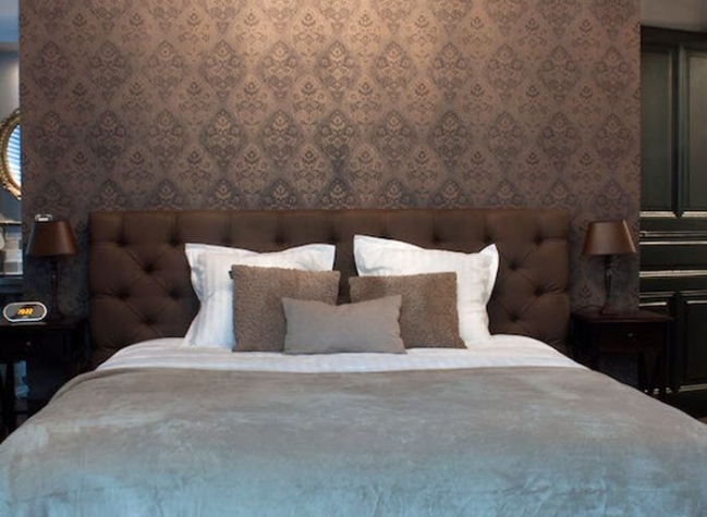 Boutique Hotel Huys van Steyns