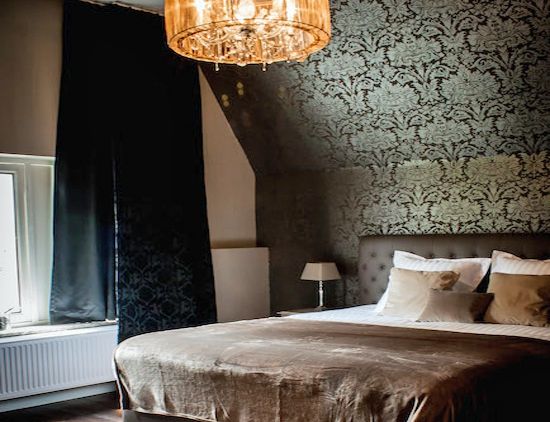 Boutique Hotel Huys van Steyns