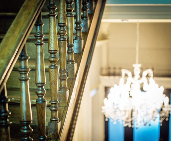 Boutique Hotel Huys van Steyns