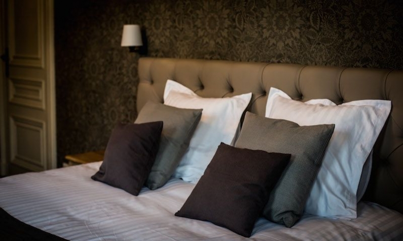 Boutique Hotel Huys van Steyns