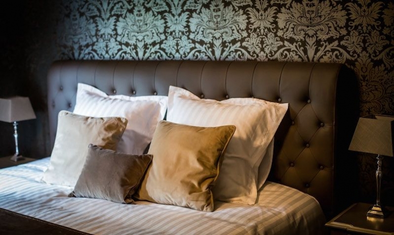 Boutique Hotel Huys van Steyns