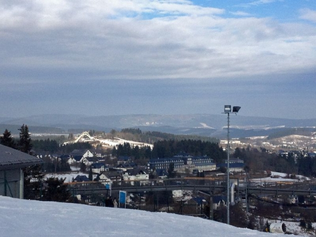 Landhotel Grimmeblick