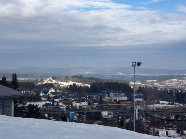 Hotel Pension Nuhnetal