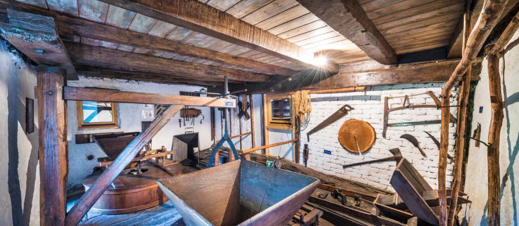 Domaine du Moulin d'Asselborn